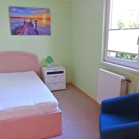 Ferienhaus Rerik Most 2103 Esterno foto