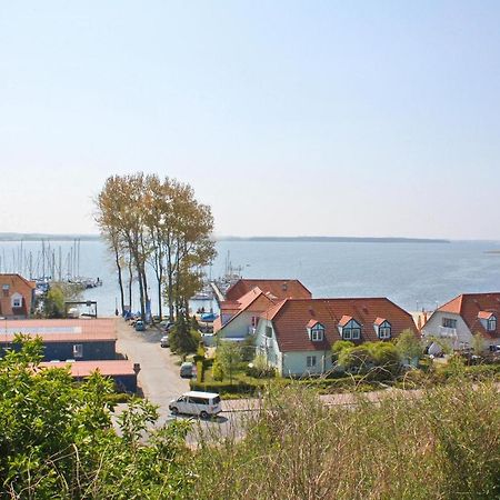 Ferienhaus Rerik Most 2103 Esterno foto