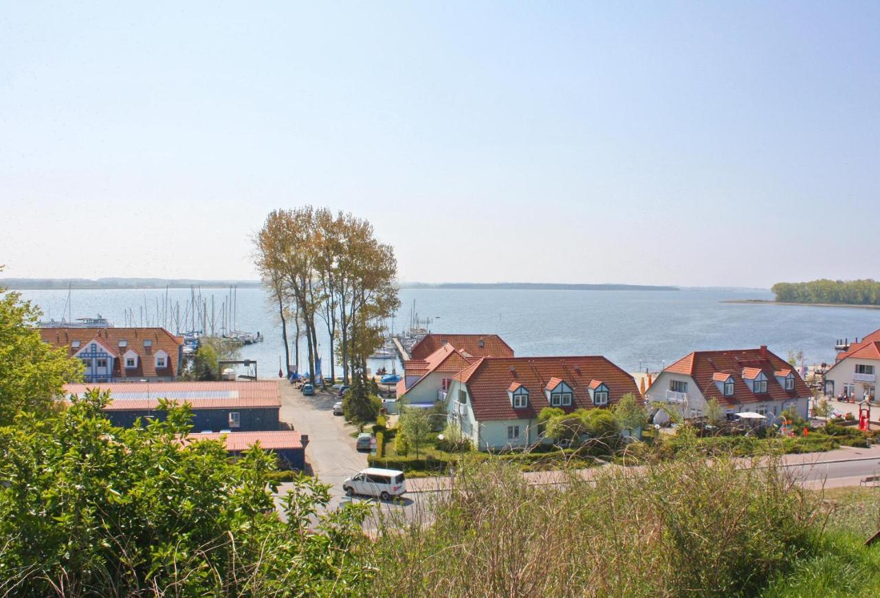 Ferienhaus Rerik Most 2103 Esterno foto